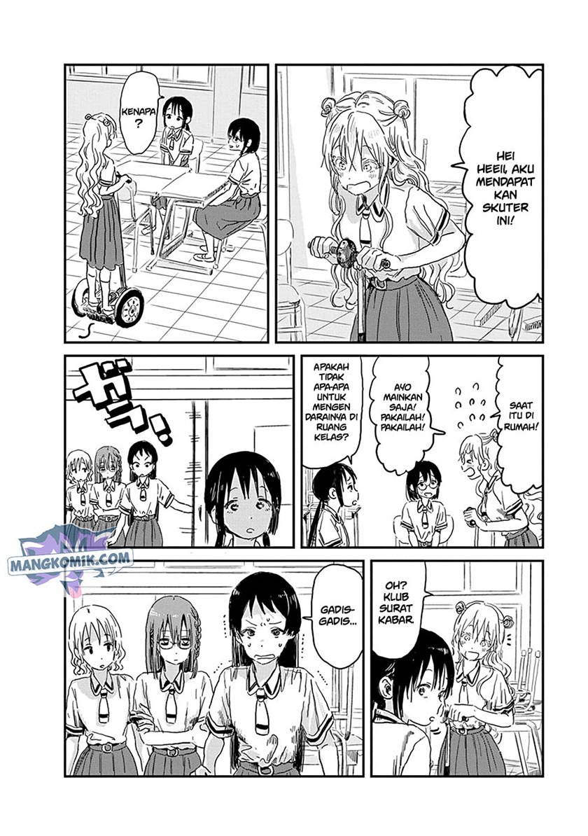 Chapter 80 - halaman 8