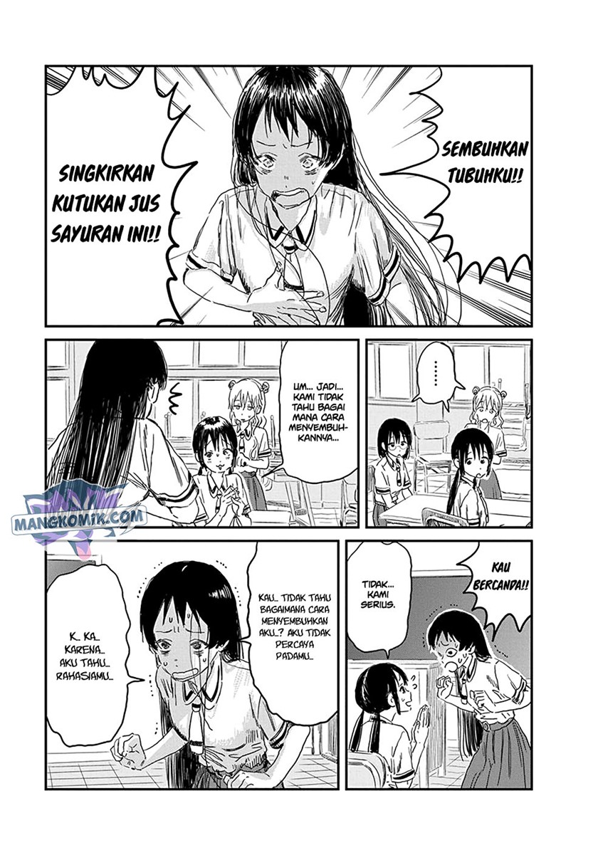 Chapter 80 - halaman 9
