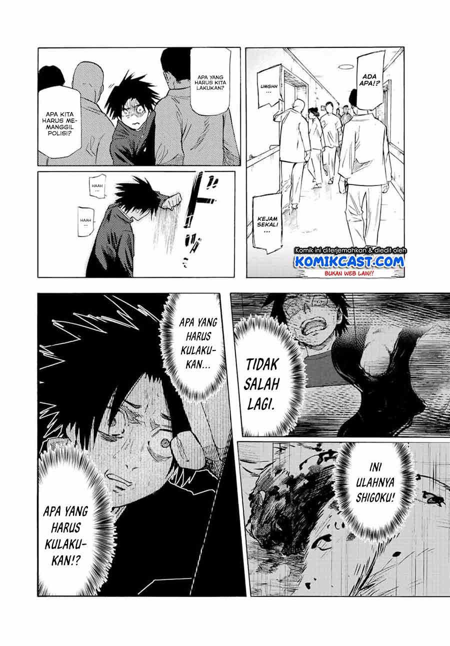 Chapter 70 - halaman 12