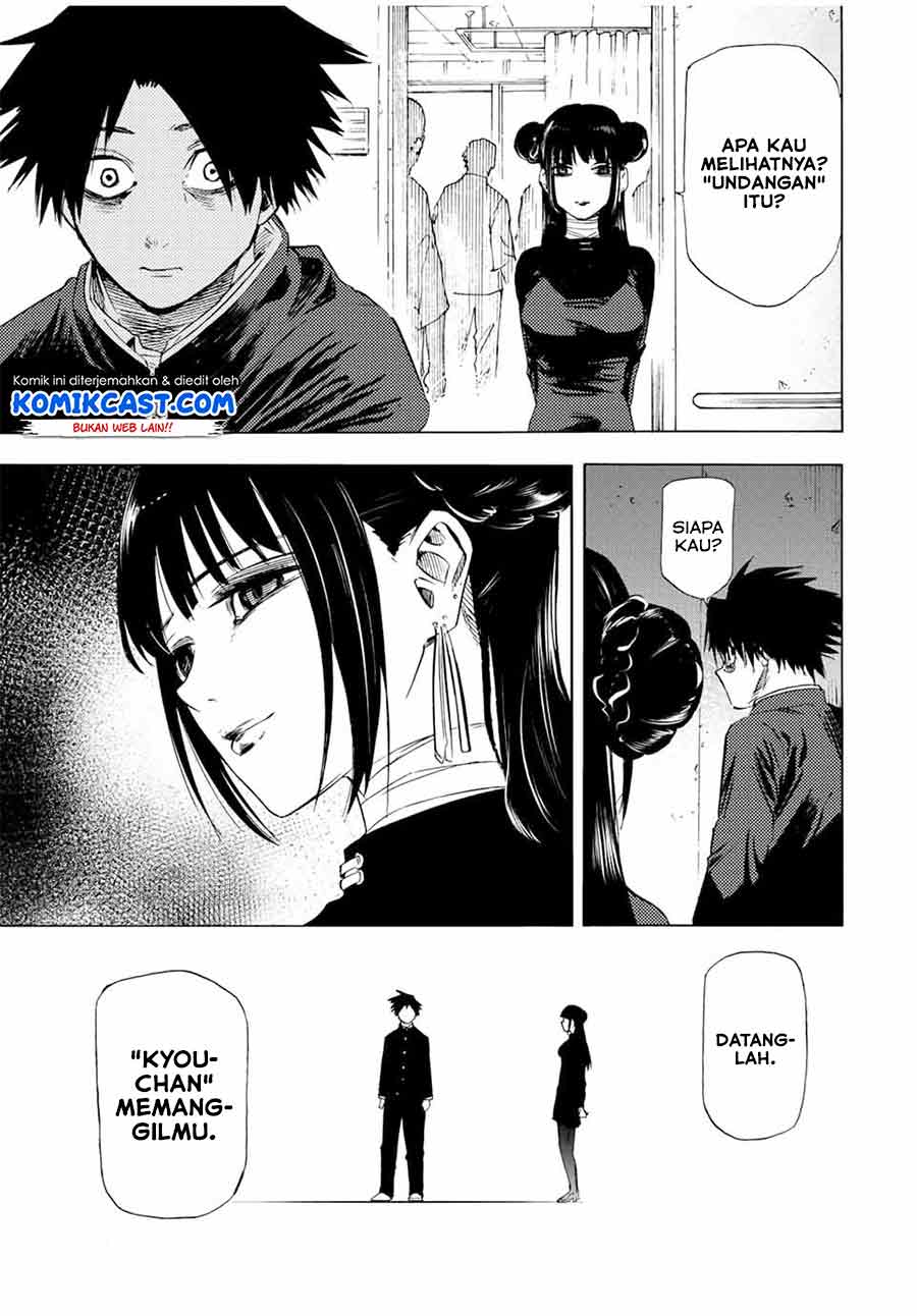 Chapter 70 - halaman 13