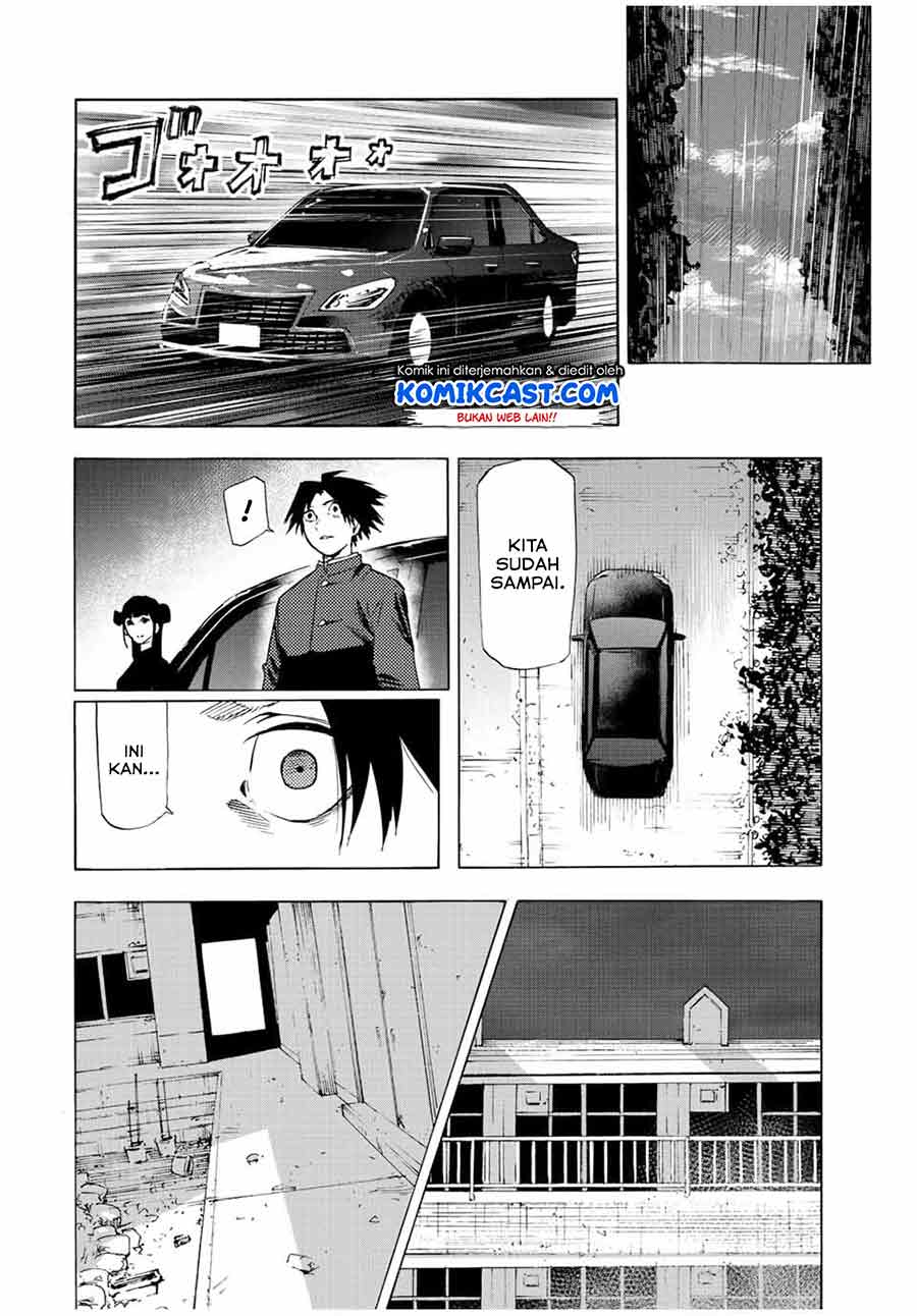 Chapter 70 - halaman 14