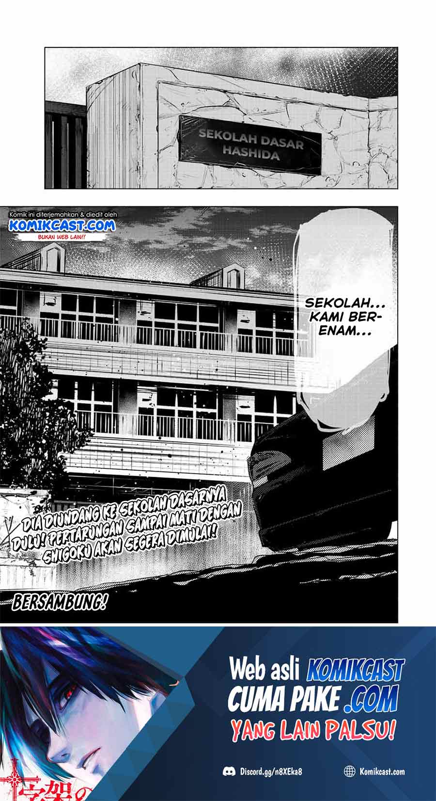 Chapter 70 - halaman 15