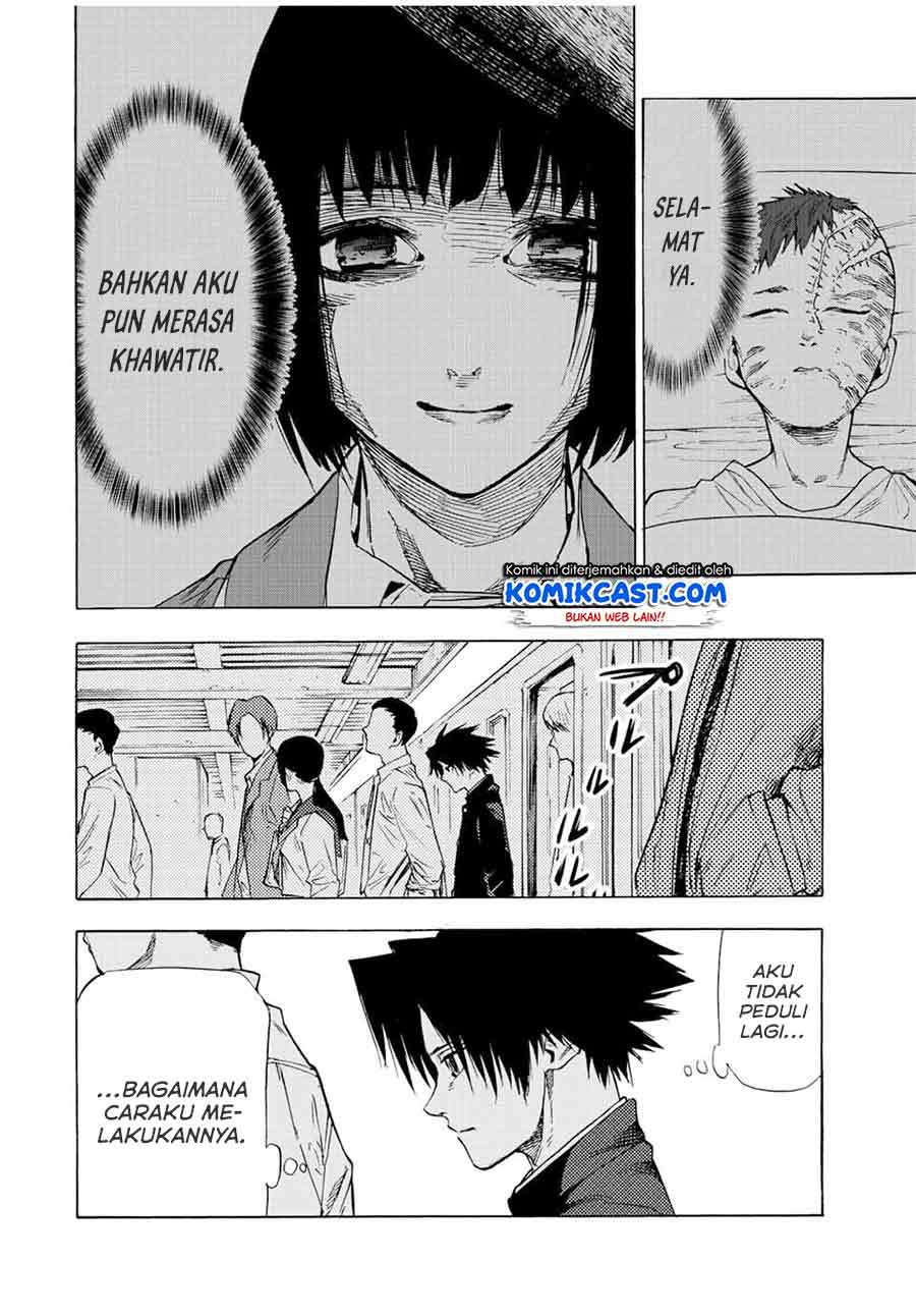 Chapter 70 - halaman 4