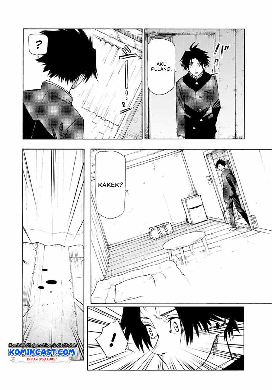 Chapter 70 - halaman 6