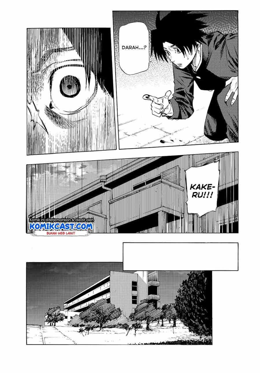 Chapter 70 - halaman 7