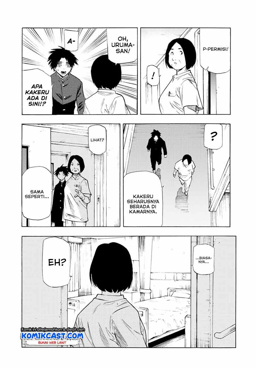 Chapter 70 - halaman 8