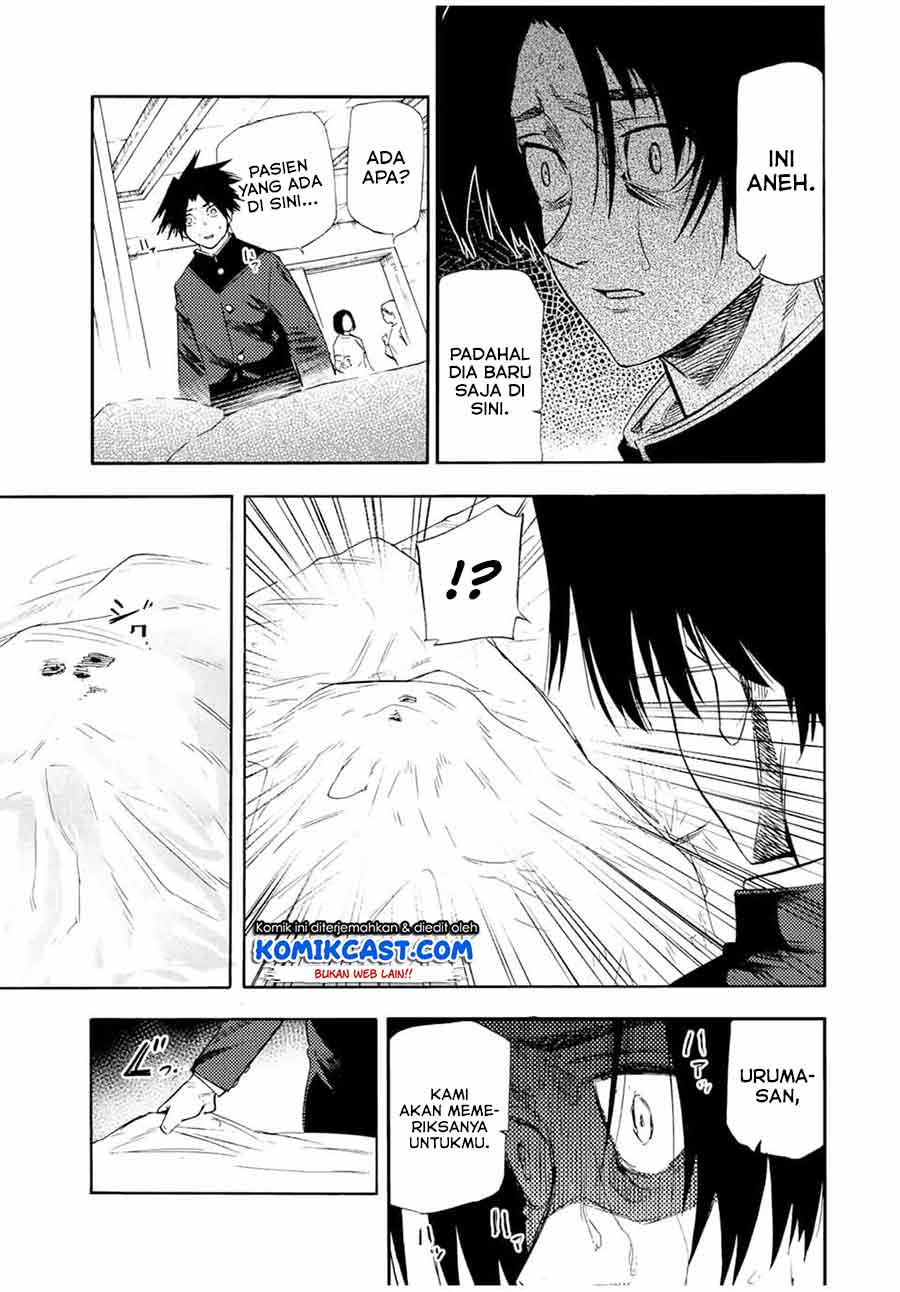 Chapter 70 - halaman 9