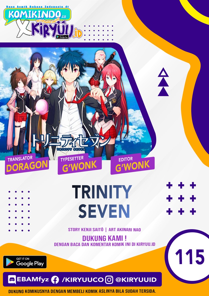 Chapter 115 - halaman 2
