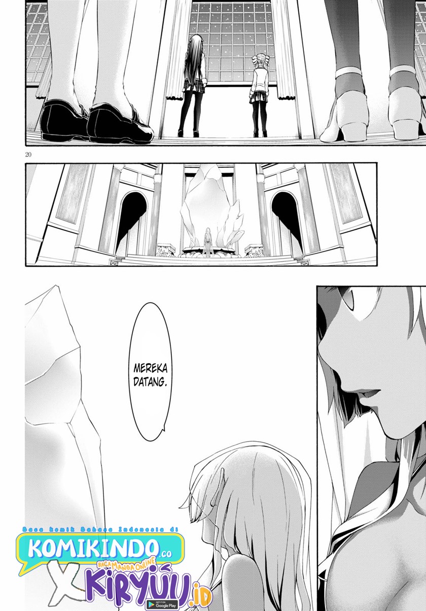 Chapter 115 - halaman 21
