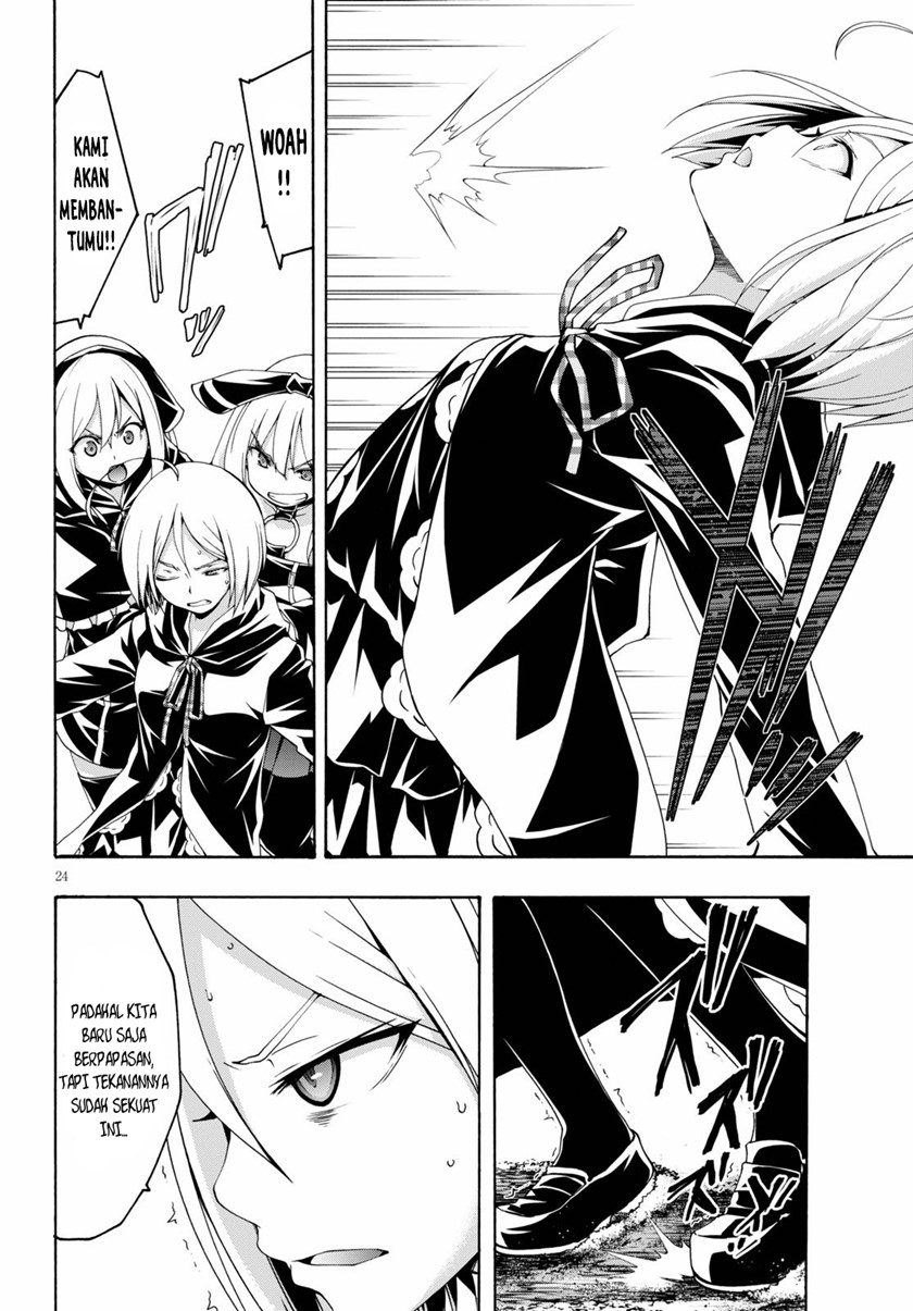Chapter 115 - halaman 24