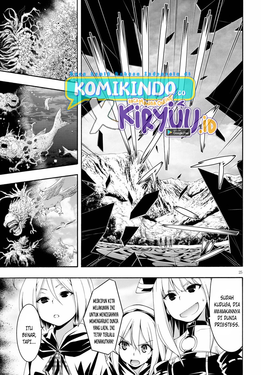 Chapter 115 - halaman 25