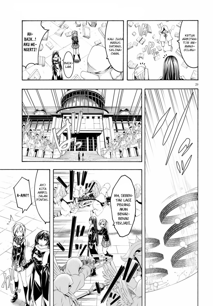 Chapter 115 - halaman 28