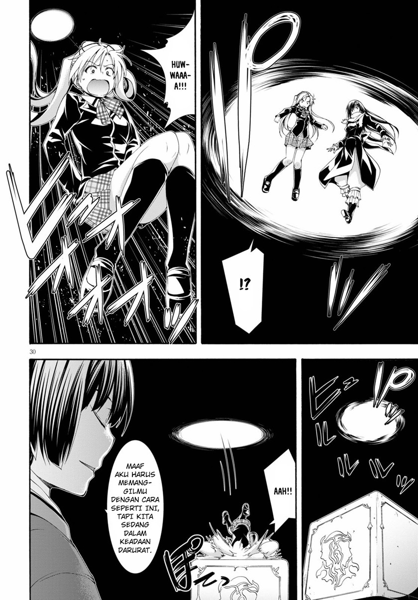 Chapter 115 - halaman 29