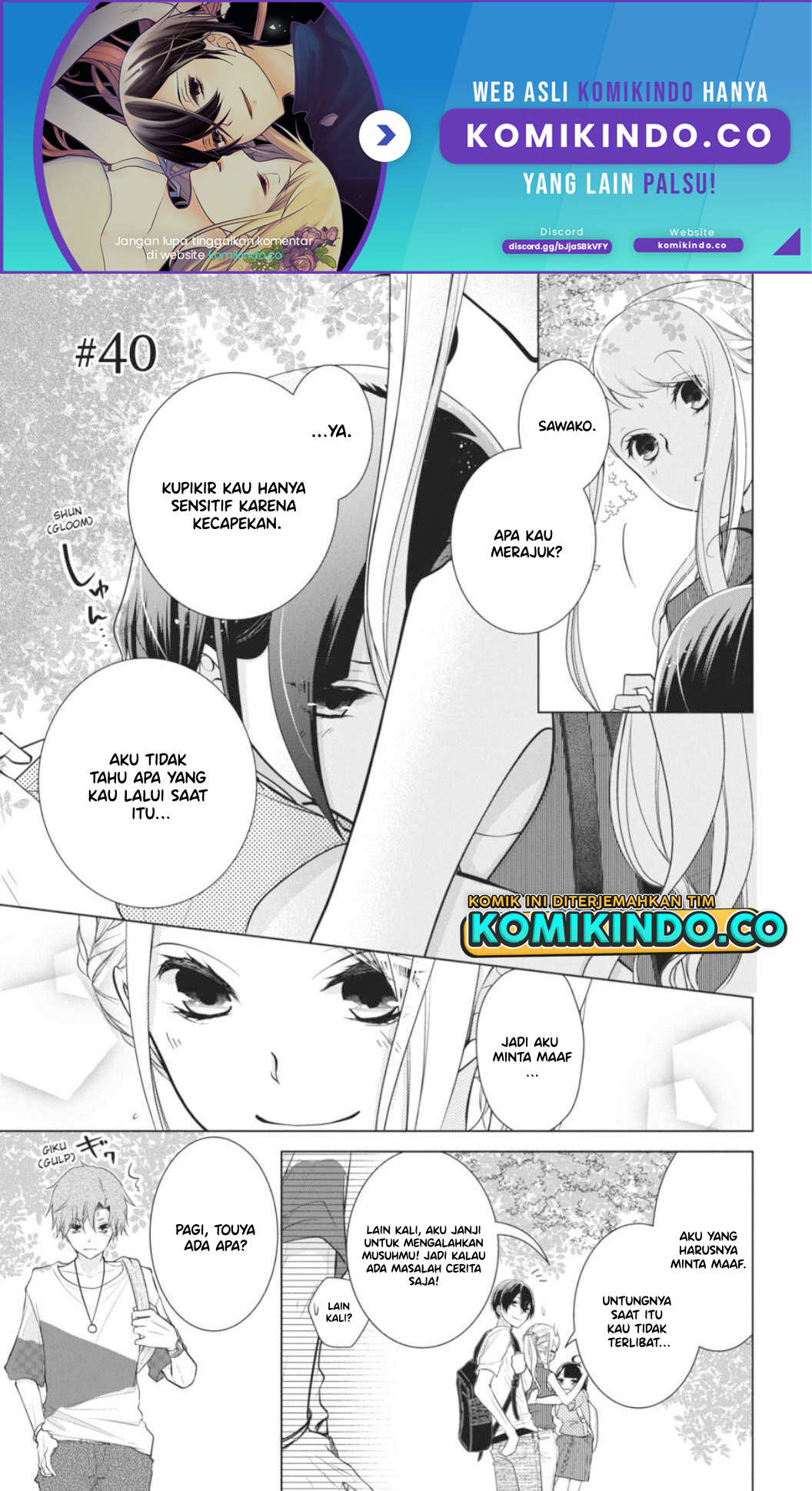 Chapter 40 - halaman 3