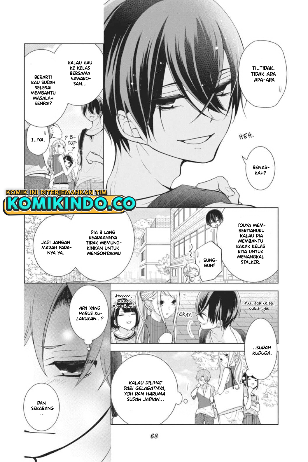 Chapter 40 - halaman 4