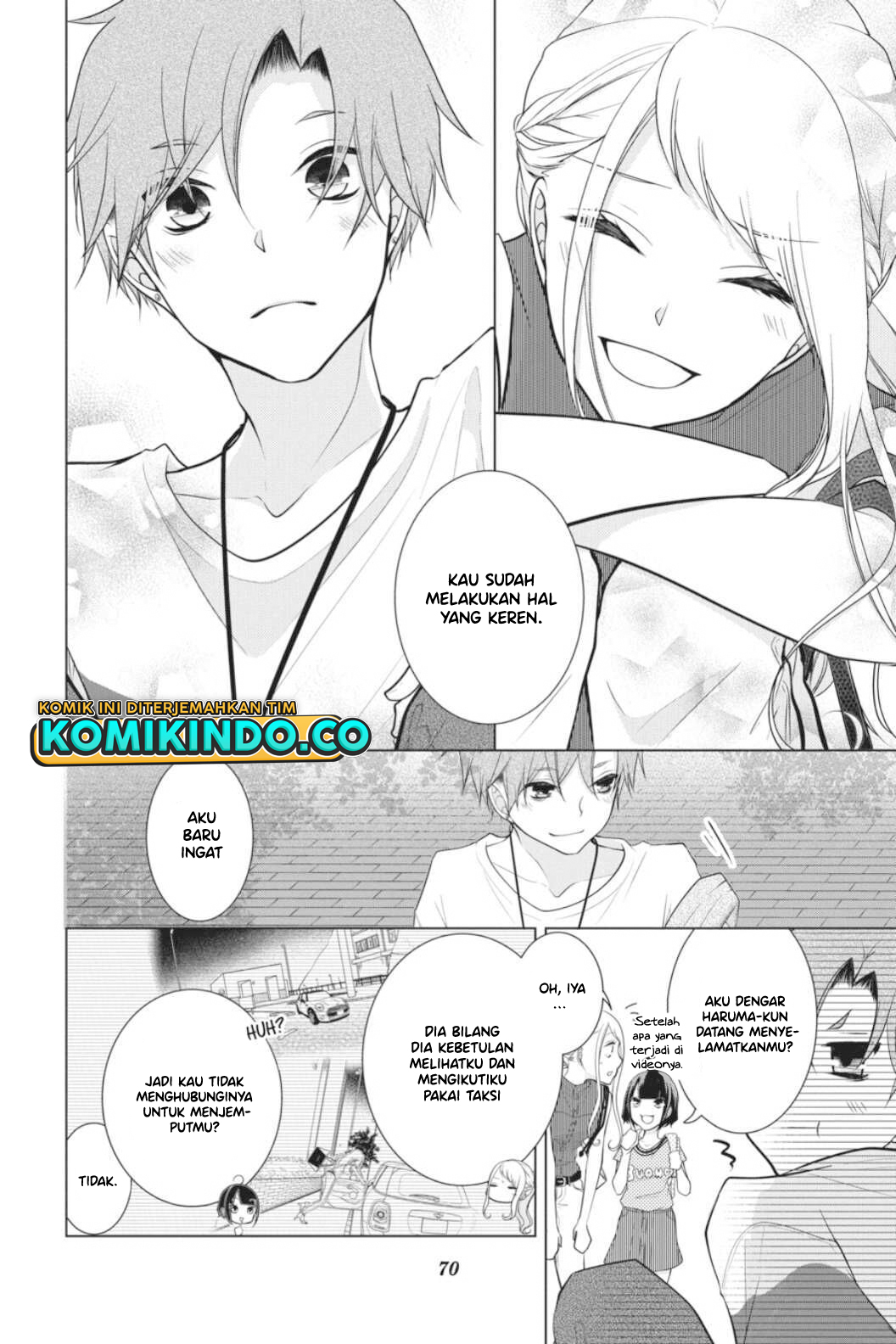 Chapter 40 - halaman 6