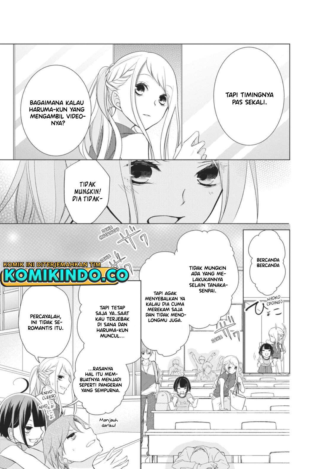 Chapter 40 - halaman 7