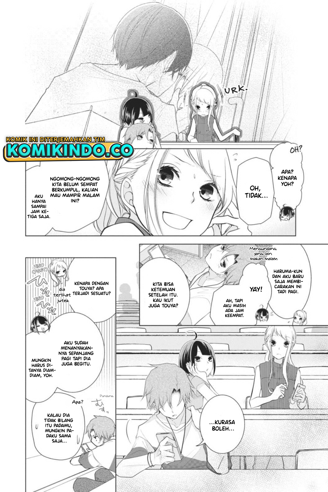 Chapter 40 - halaman 8