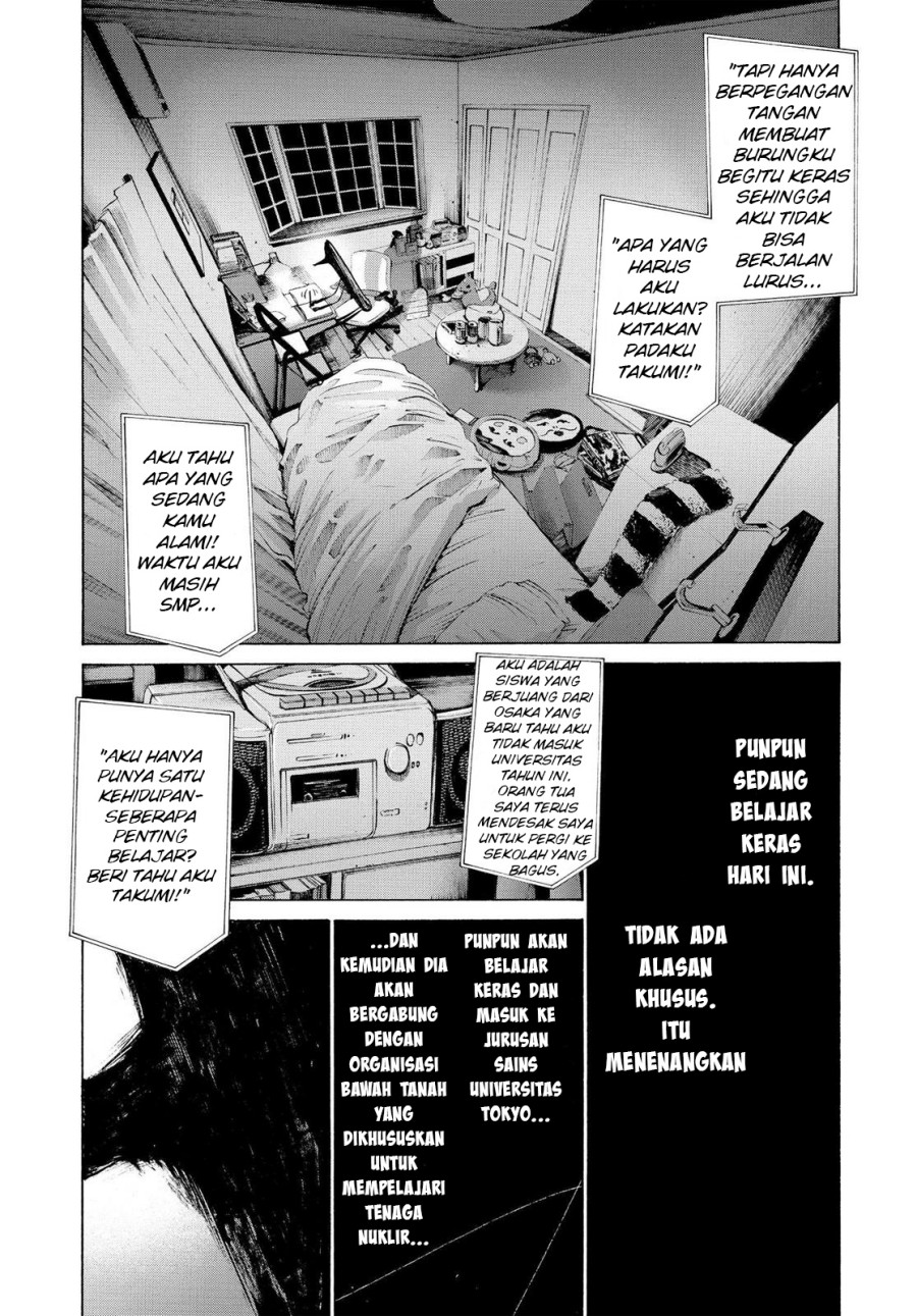Chapter 45 - halaman 14
