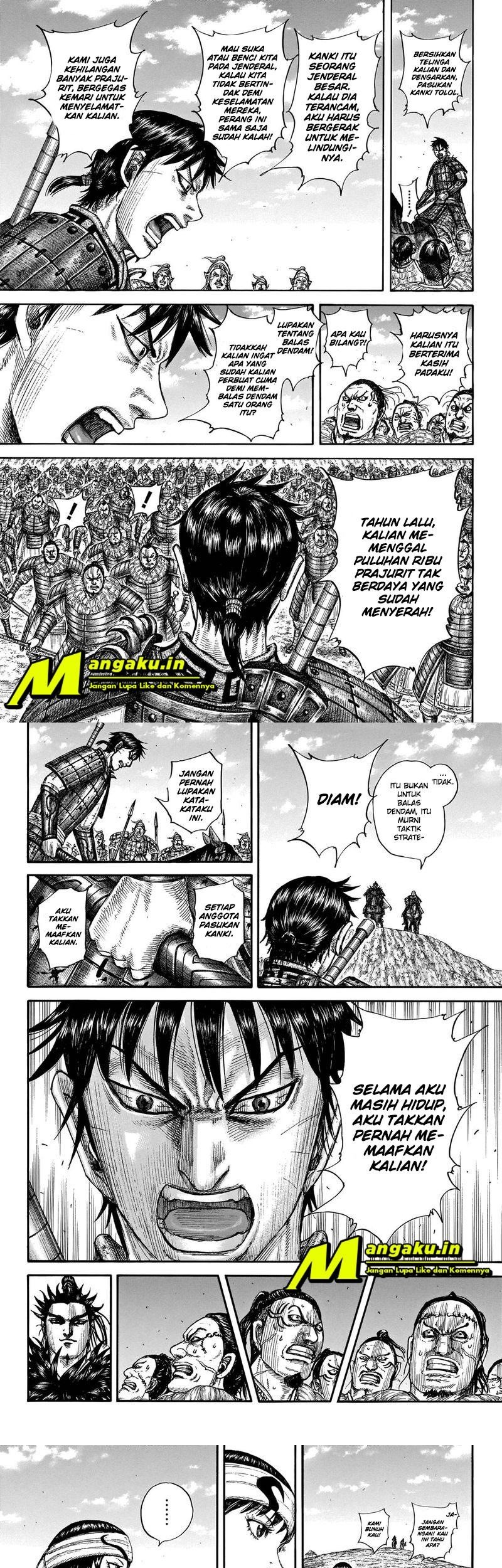 Chapter 708 - halaman 4