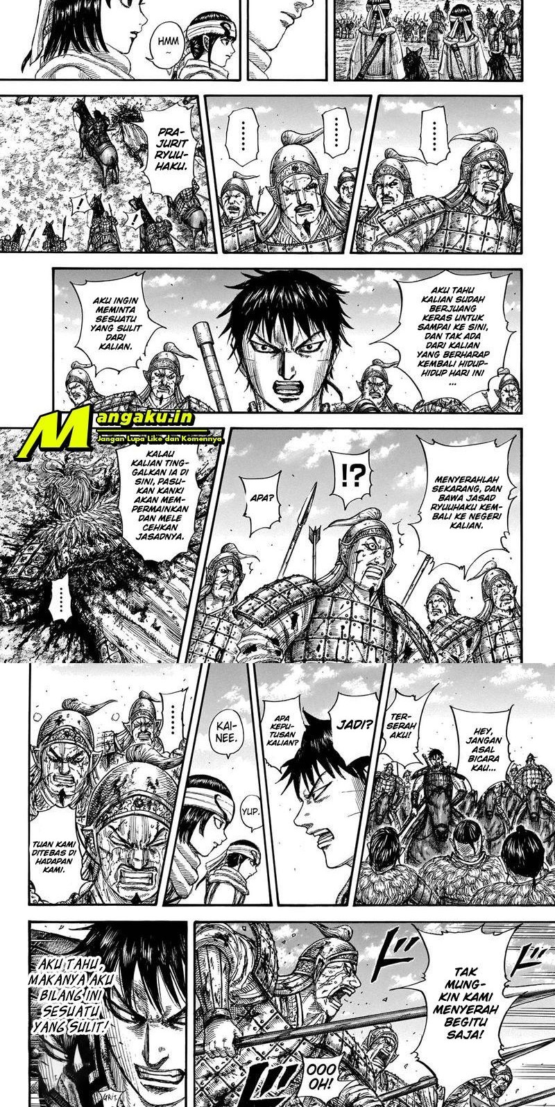 Chapter 708 - halaman 5