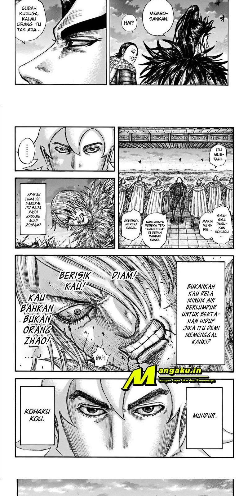 Chapter 708 - halaman 7