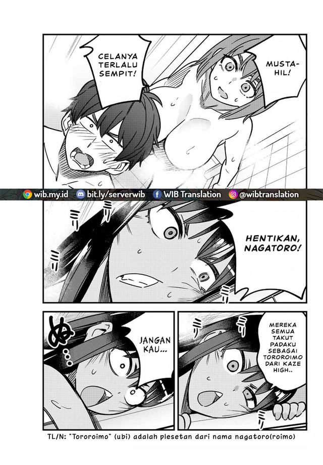 Chapter 99 - halaman 18