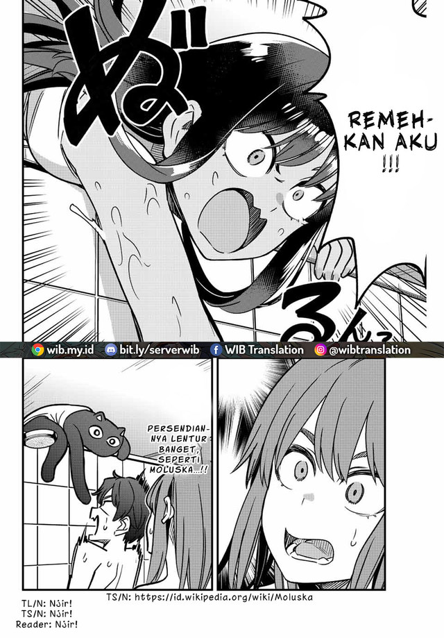 Chapter 99 - halaman 19