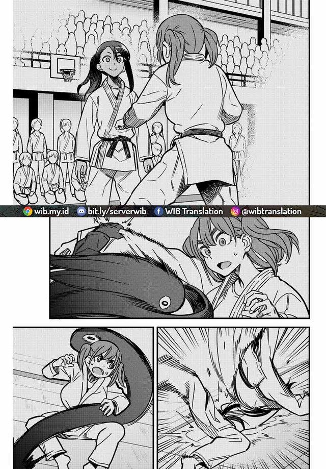 Chapter 99 - halaman 20