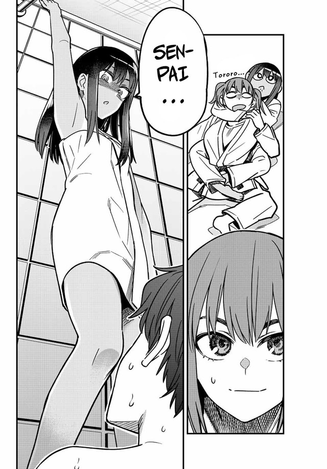 Chapter 99 - halaman 21