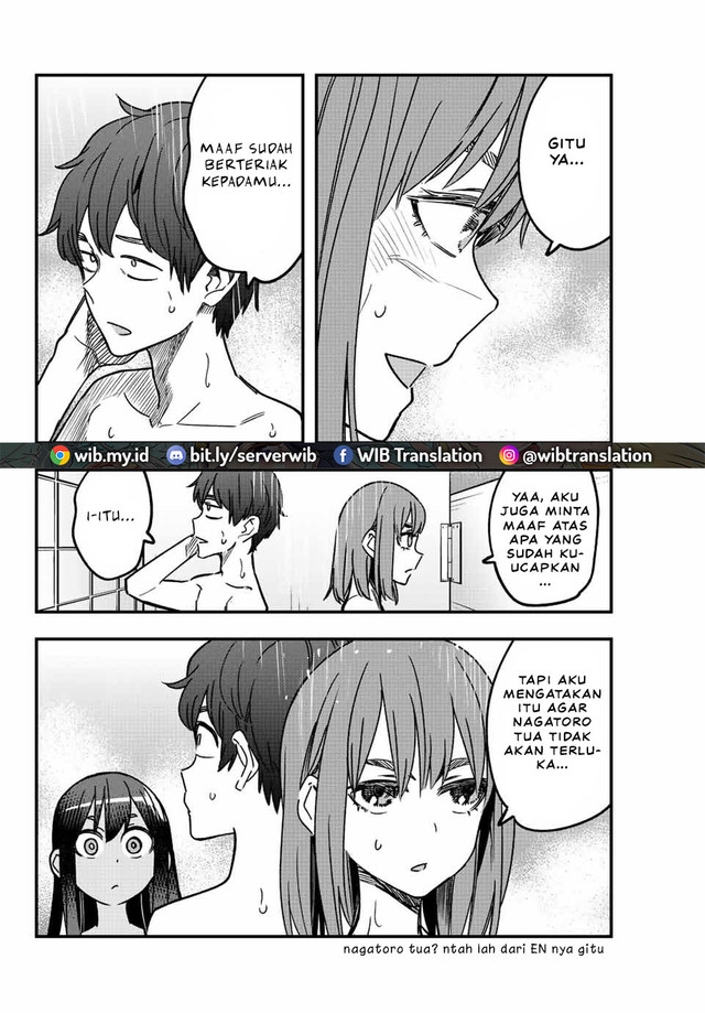 Chapter 99 - halaman 9