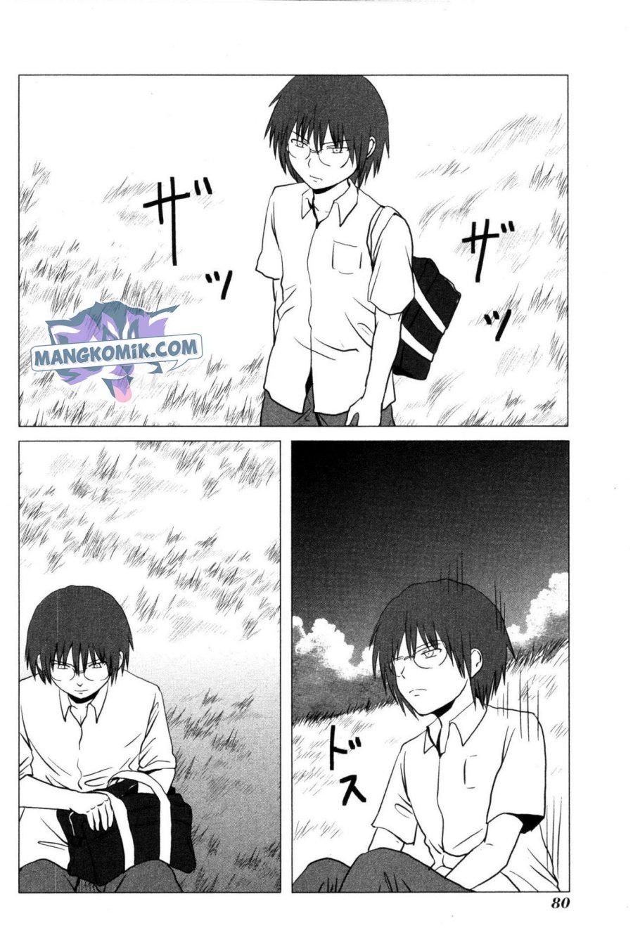 Chapter 104 - halaman 4