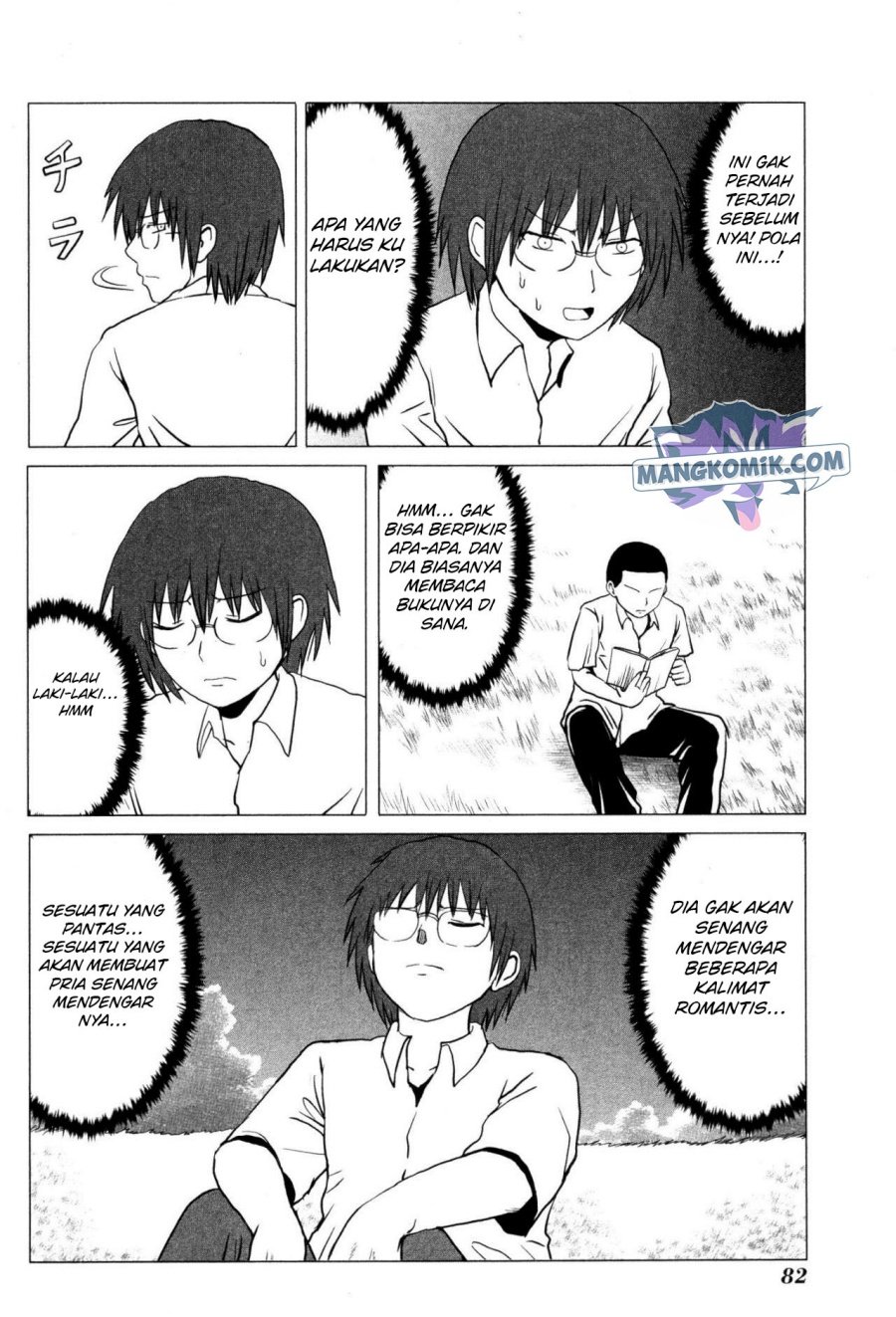 Chapter 104 - halaman 6