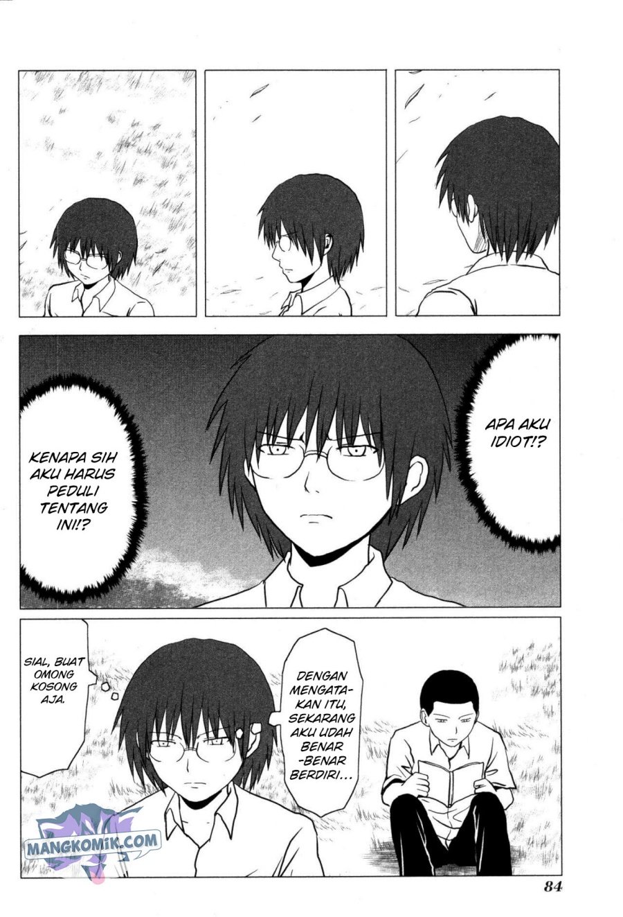 Chapter 104 - halaman 8