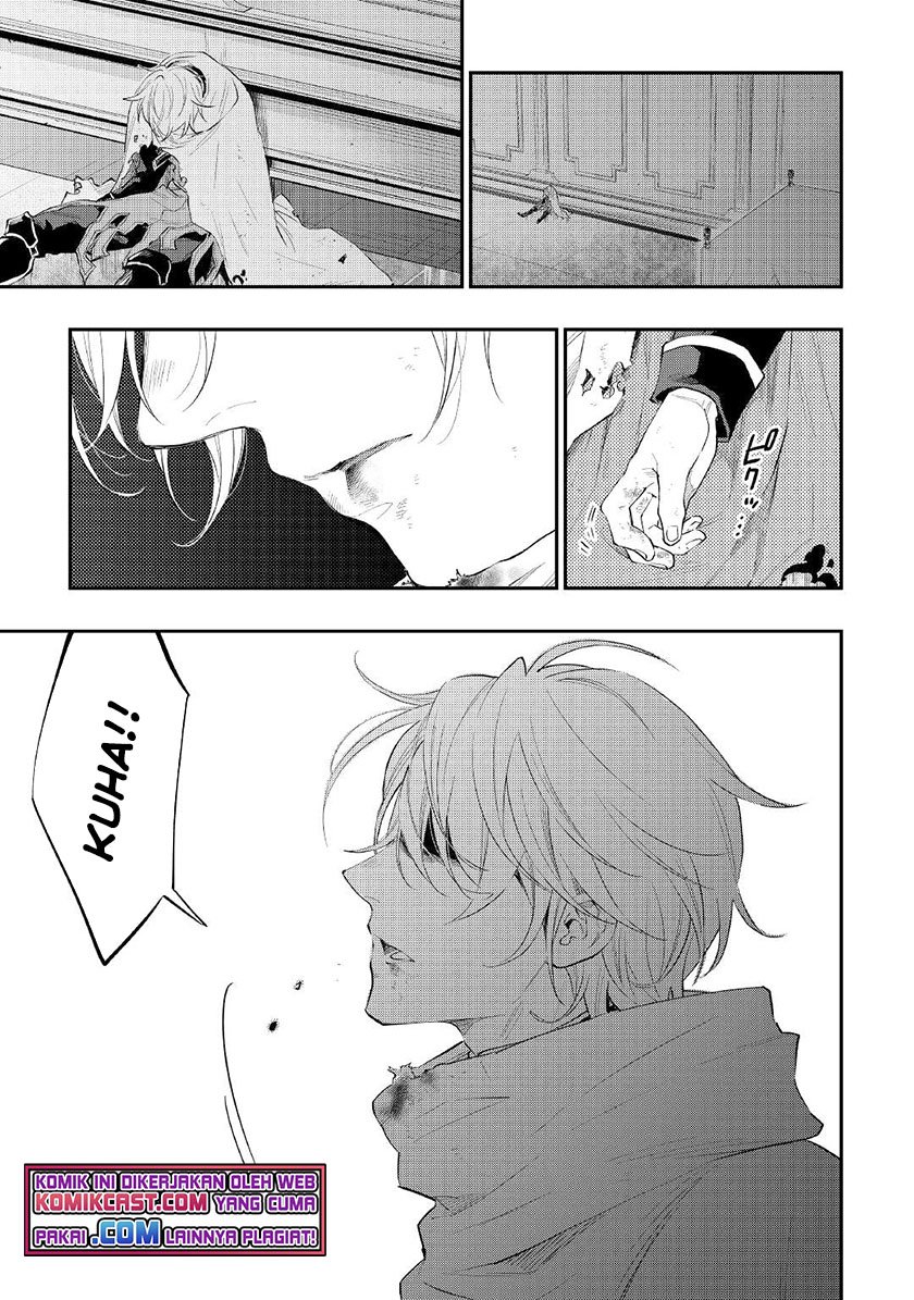 Chapter 78 - halaman 21