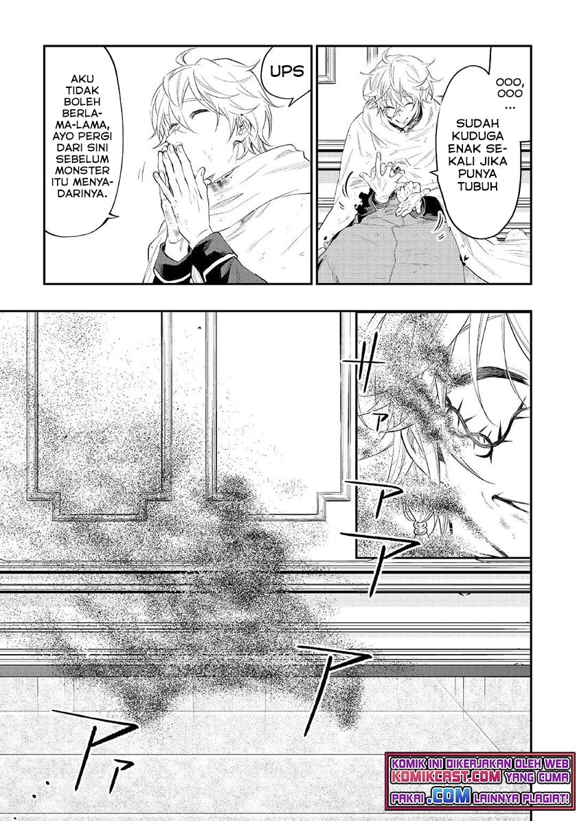 Chapter 78 - halaman 23