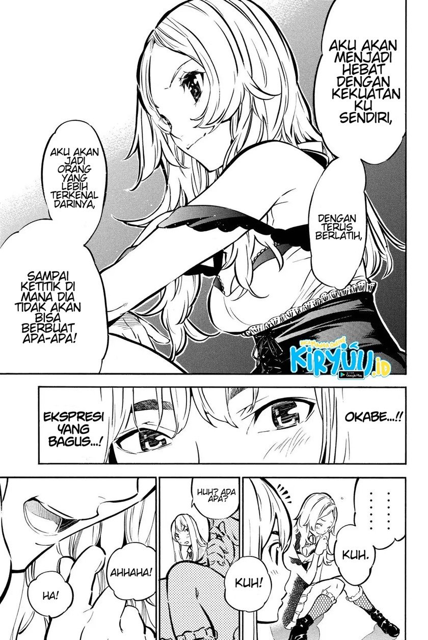 Chapter 246 - halaman 12