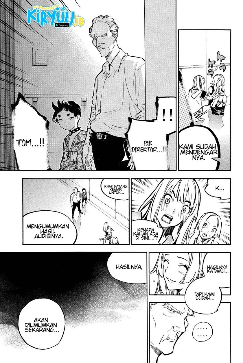 Chapter 246 - halaman 16