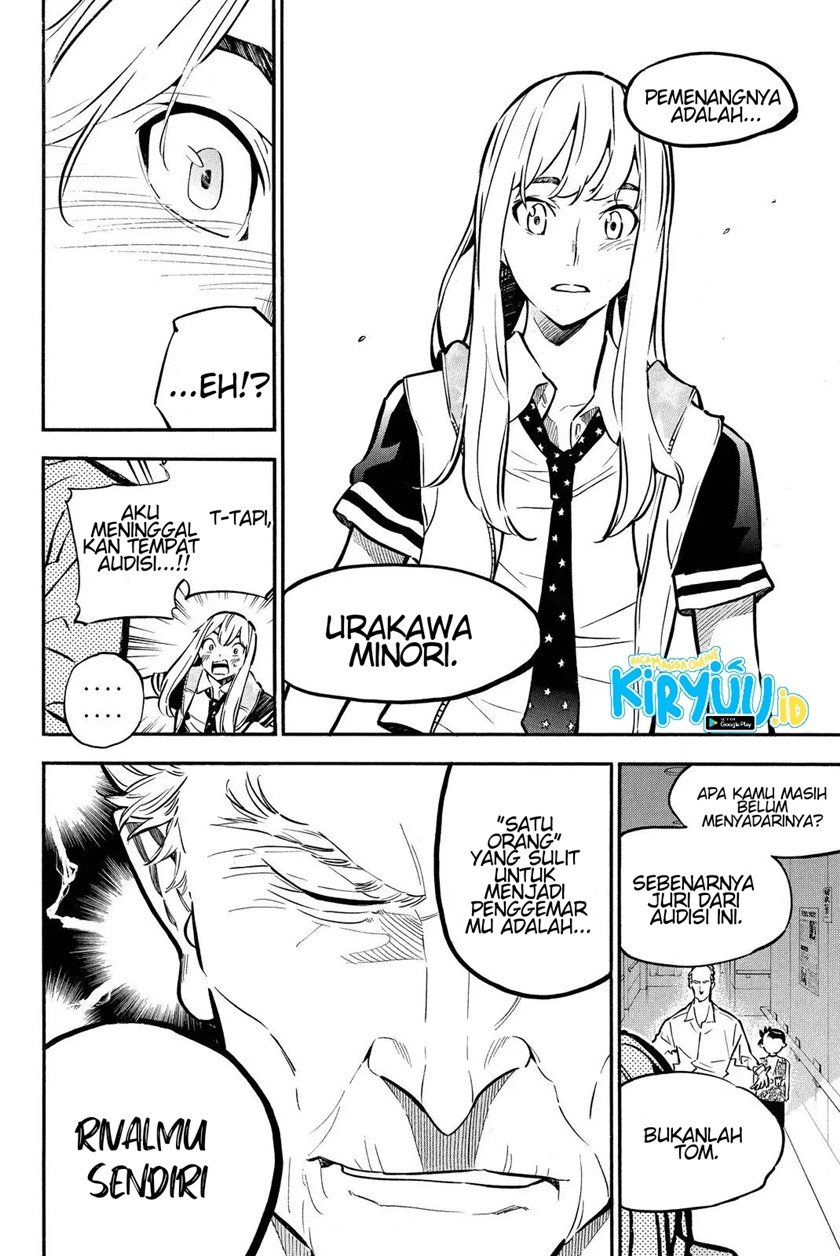 Chapter 246 - halaman 17