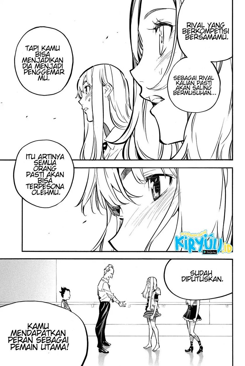 Chapter 246 - halaman 18
