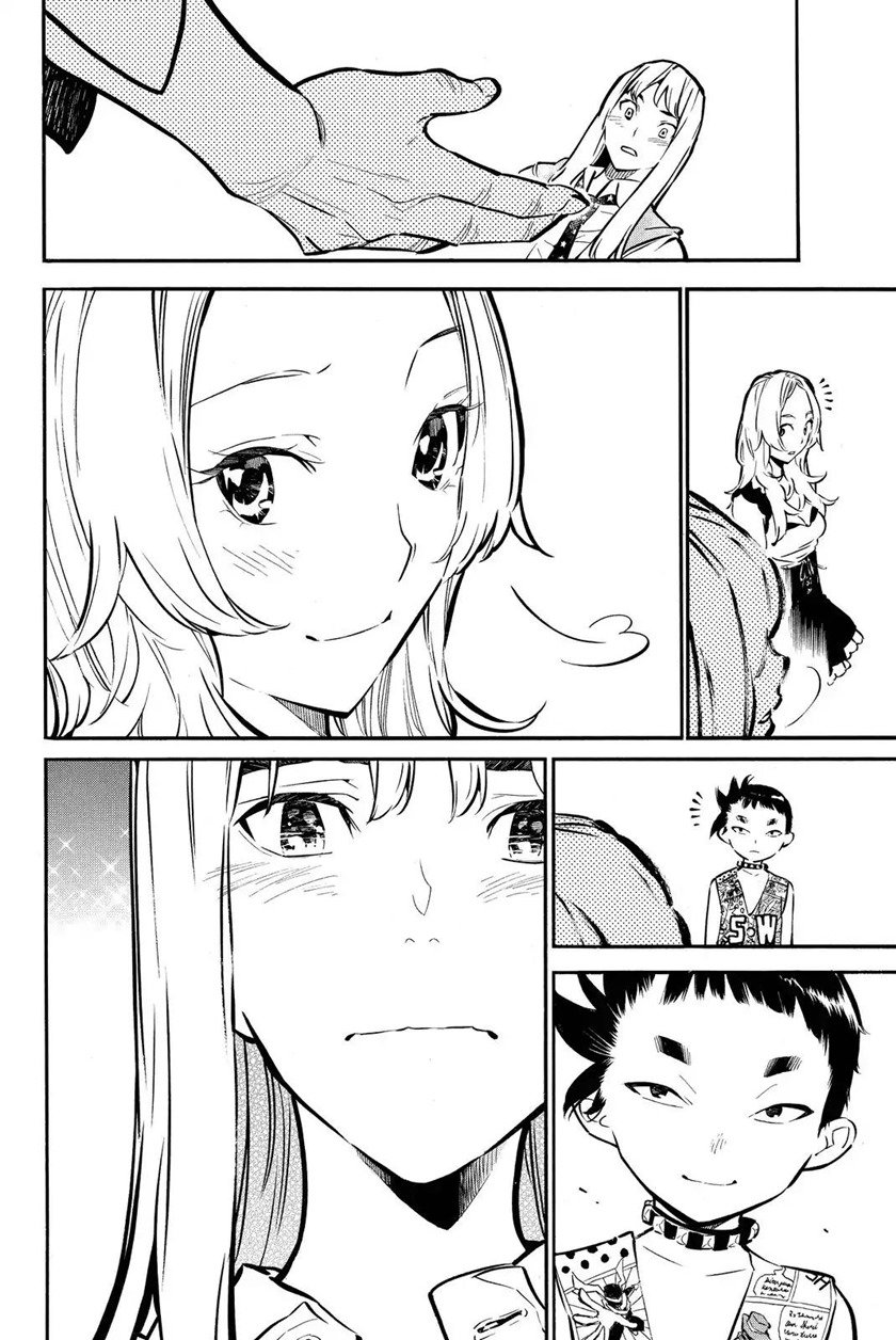 Chapter 246 - halaman 19