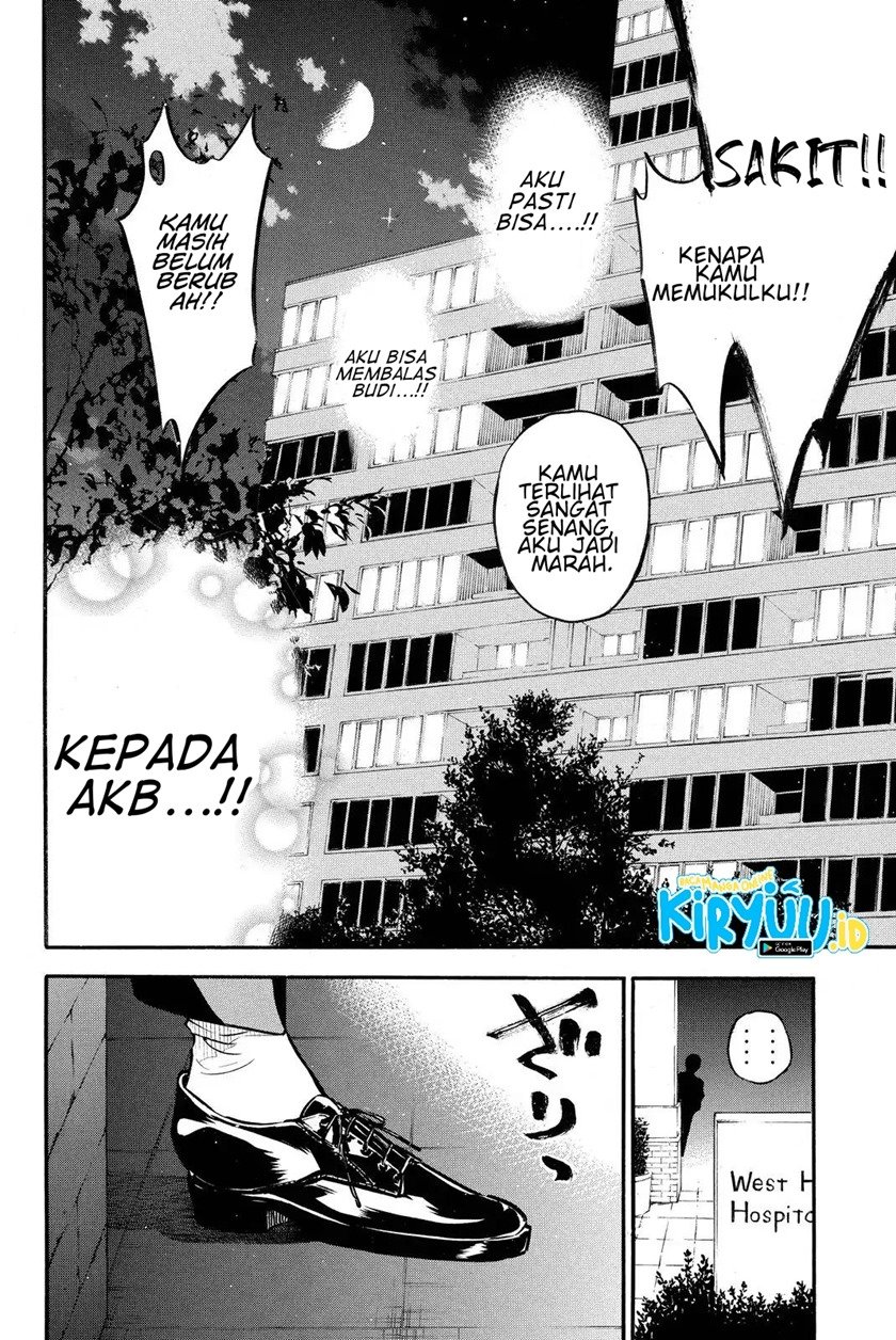 Chapter 246 - halaman 21