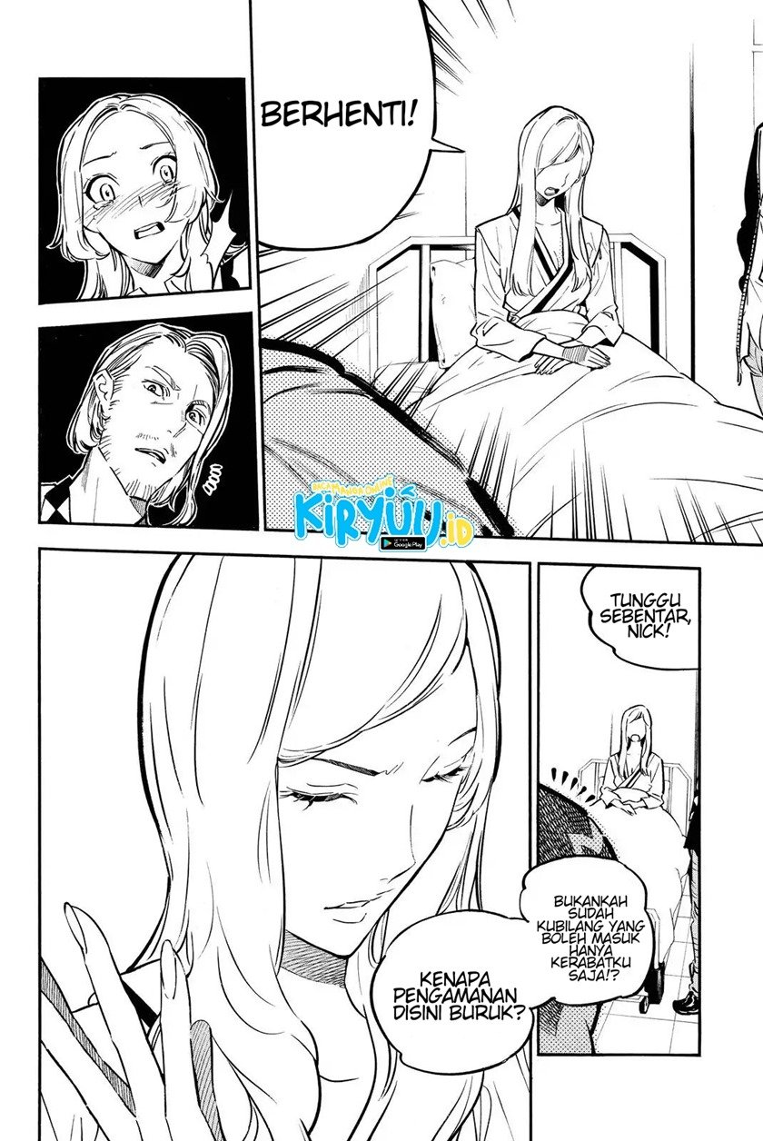 Chapter 246 - halaman 5