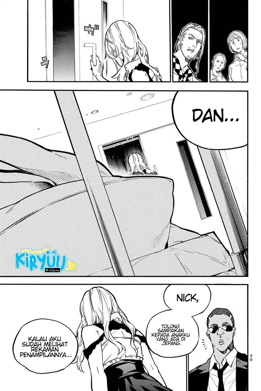 Chapter 246 - halaman 8