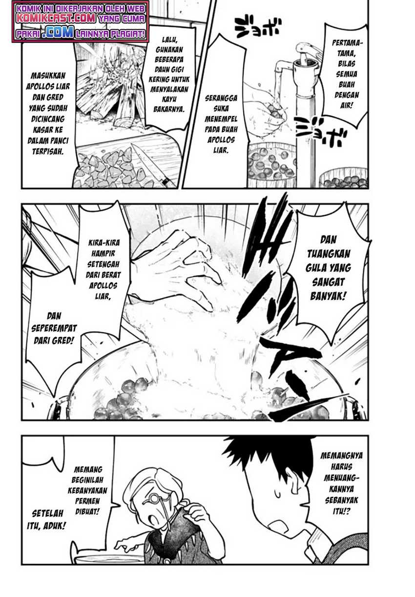 Chapter 15.5 - halaman 13