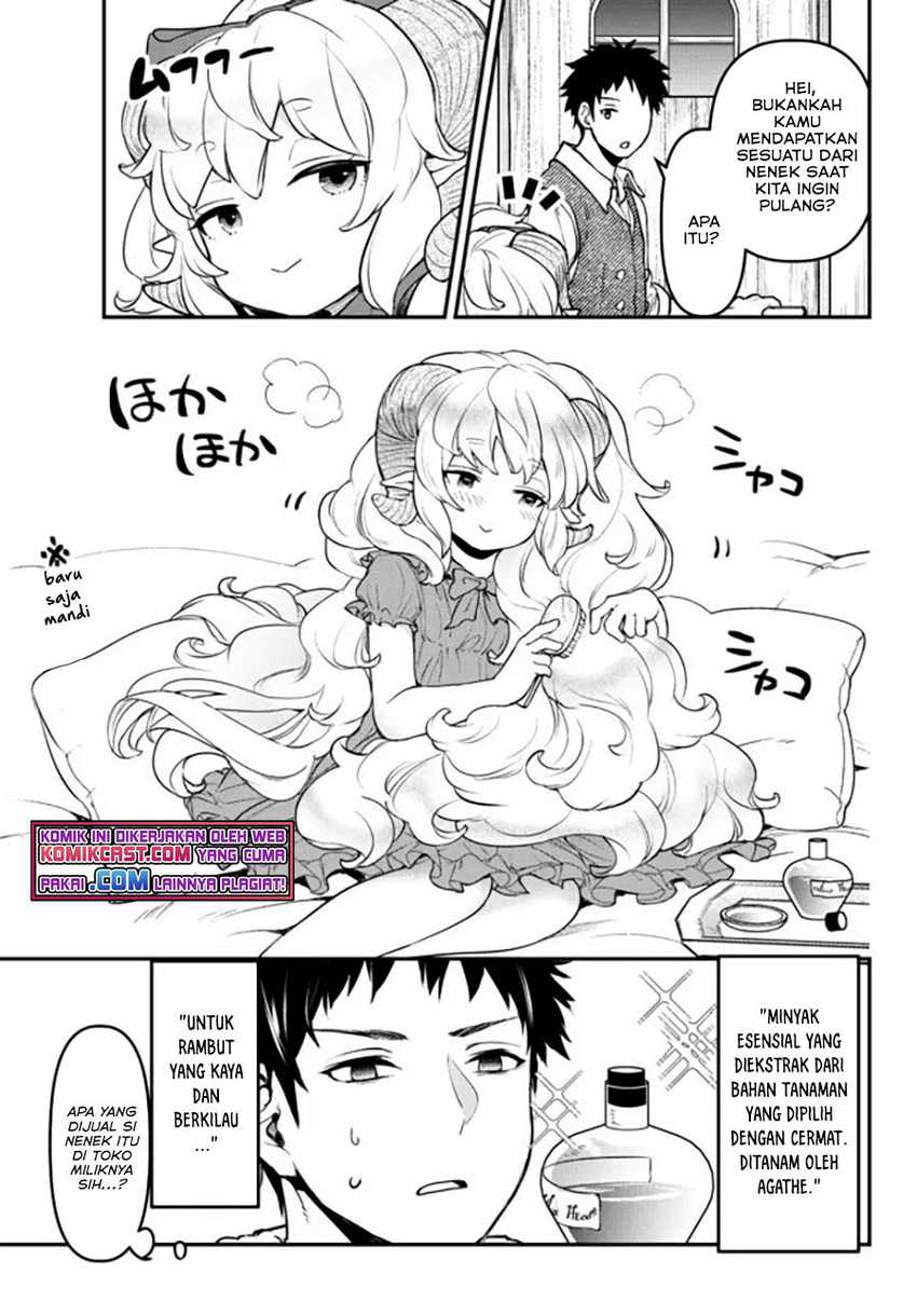 Chapter 15.5 - halaman 20