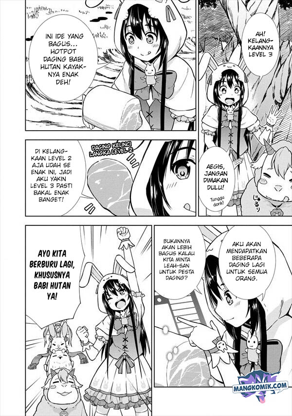 Chapter 19 - halaman 22