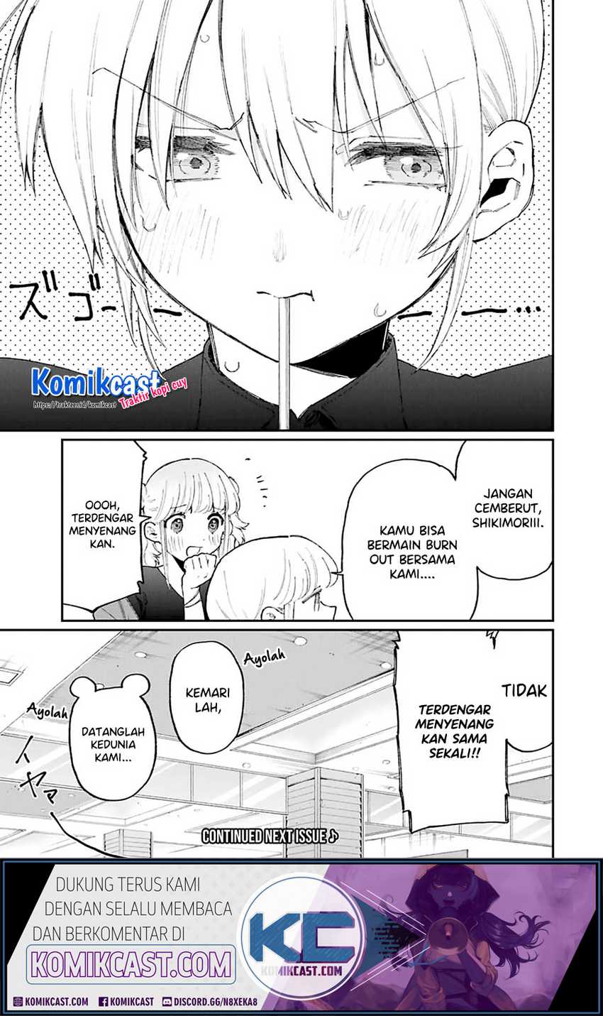 Chapter 137 - halaman 17