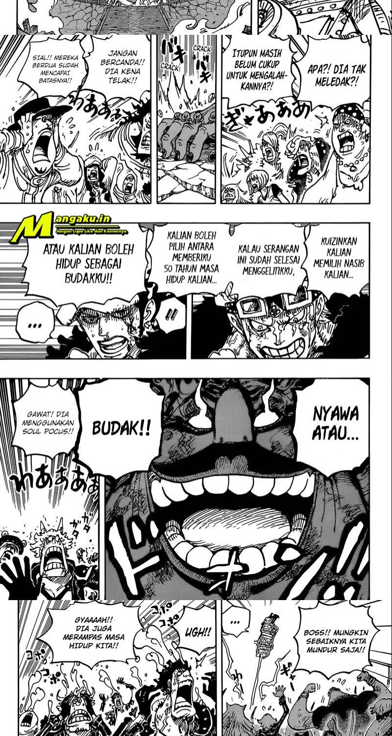 Chapter 1040 - halaman 4