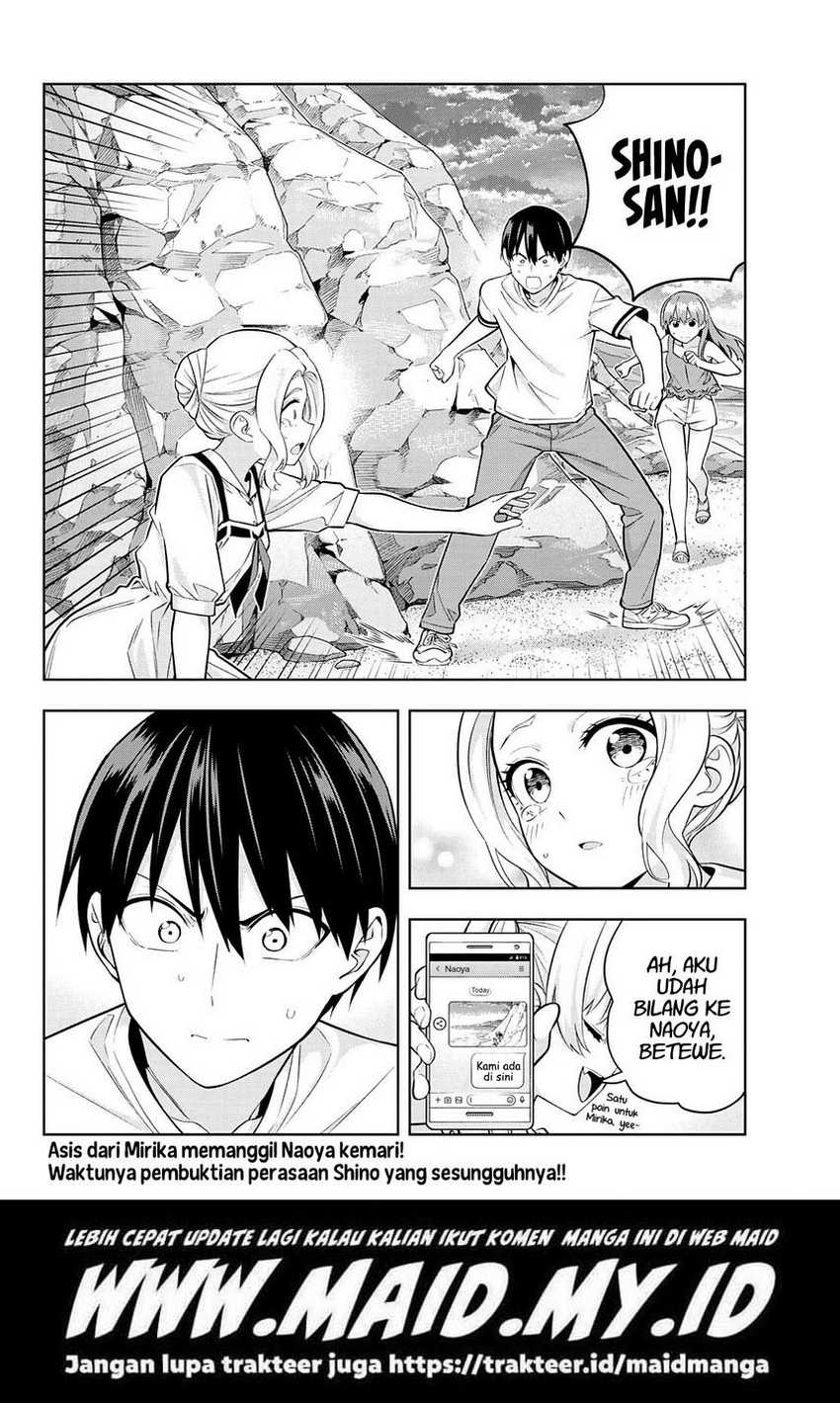 Chapter 86 - halaman 17